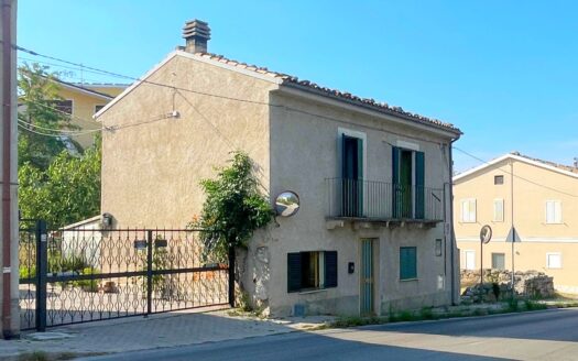 La Casa di Silvia