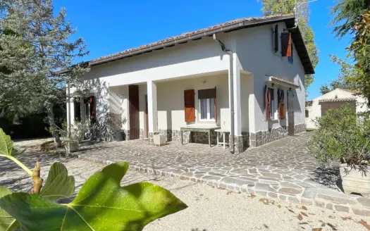 La Casa del Noceto