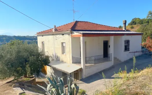 La Casa di Nicola